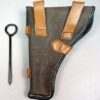 Tokarev TT33 holster met pompstok - Afbeelding 2
