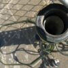 Metaaldetector, groot model, type W-4-P/A - Afbeelding 5