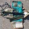 Metaaldetector, groot model, type W-4-P/A - Afbeelding 6