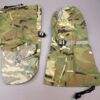 MTP Multicam camouflage goretex overhandschoenen