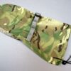 MTP Multicam camouflage goretex overhandschoenen - Afbeelding 2
