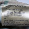 MTP Multicam camouflage goretex overhandschoenen - Afbeelding 4