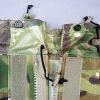 MTP Multicam camouflage goretex gaiters - Afbeelding 7