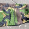 UBAC, woodland DPM camouflage NL leger - Afbeelding 4