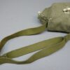 Sovjet PPSH 41 trommelmagazijntas met draagriem, variant A - Afbeelding 4