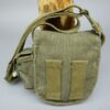 Sovjet PPSH 41 Trommelmagazijntas met draagriem, variant B - Afbeelding 2