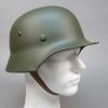 Wehrmacht M35 staalhelm, kopie - Afbeelding 2