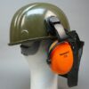 Bundeswehr Schuberth zaaghelm - Afbeelding 3