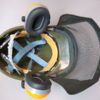 Bundeswehr Schuberth zaaghelm - Afbeelding 4
