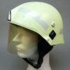 Bundeswehr Schuberth brandweerhelm