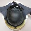 Bundeswehr Schuberth brandweerhelm - Afbeelding 4