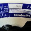 Bundeswehr Schuberth brandweerhelm - Afbeelding 5