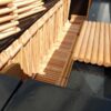 DDR / NVA instructie set stellingbouw voor pionieren - Afbeelding 4