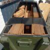 DDR / NVA instructie set stellingbouw voor pionieren - Afbeelding 5