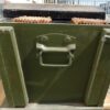 DDR / NVA instructie set stellingbouw voor pionieren - Afbeelding 8