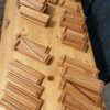 DDR / NVA instructie set stellingbouw voor pionieren - Afbeelding 15