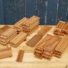 DDR / NVA instructie set stellingbouw voor pionieren - Afbeelding 18