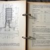 DDR / NVA instructie set stellingbouw voor pionieren - Afbeelding 22