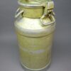 V1 (vliegende bom), houder / vat voor T-Stoff