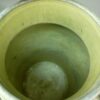 V1 (vliegende bom), houder / vat voor T-Stoff - Afbeelding 7