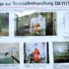 DDR / NVA instructieposter DA 11 container voor warmwater voorziening - Afbeelding 5