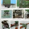 NVA instructieposter Tragkraftspritze TS 8 - Afbeelding 3