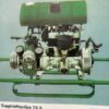 NVA instructieposter Tragkraftspritze TS 8 - Afbeelding 6
