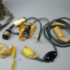 NVA draagbaar verlichting set - Afbeelding 2