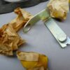 NVA draagbaar verlichting set - Afbeelding 4