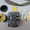 NVA draagbaar verlichting set - Afbeelding 5