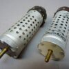 Wehrmacht radiobuis in aluminium behuizing - Afbeelding 3