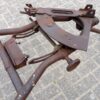 MG affuit / MG lafette, voor de FN mag 58 - Afbeelding 2