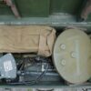 Amerikaans / Nederlandse metaaldetector type SCR625 - Afbeelding 2