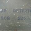 Amerikaans / Nederlandse metaaldetector type SCR625 - Afbeelding 13