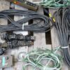 Tent of voertuig verlichting set in aluminium kist - Afbeelding 4