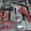 Tent of voertuig verlichting set in aluminium kist - Afbeelding 5