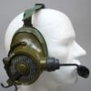 Headset met borstgarnituur H5665, Nederlandse leger - Afbeelding 2