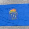 JP (Junge Pioniere) vlag