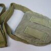 PPSH magazijntas met draagriem, variant met ,,houtje touwtje,, sluiting - Afbeelding 2