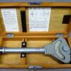 Carl Zeiss Passiemeter van 32 tm 50 mm
