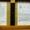 Carl Zeiss Passiemeter van 32 tm 50 mm - Afbeelding 2