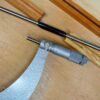 Beugelmeetschroef van 275 tm 300 mm - Afbeelding 3