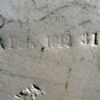 Bunker wasbak voor in de gassluis, 1942 - Afbeelding 6
