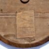 Groot houten Eerste Wereldoorlog bord, Jugenddank fur Kriegsbeschadigte - Afbeelding 10