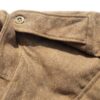 Battledress jasje, bruin model, periode na 1945 - Afbeelding 6