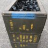 Kist met ca 600 stuks .50 schakels - Afbeelding 3