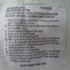 US M65 broek - Afbeelding 7