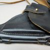 Leren Sovjet parade koppel met Makarov holster - Afbeelding 4