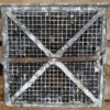 HES VW1.2 Piller bunker voorfilterbehuizing met elleboog pijp - Afbeelding 4