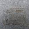 HES VW1.2 Piller bunker voorfilterbehuizing met elleboog pijp - Afbeelding 8